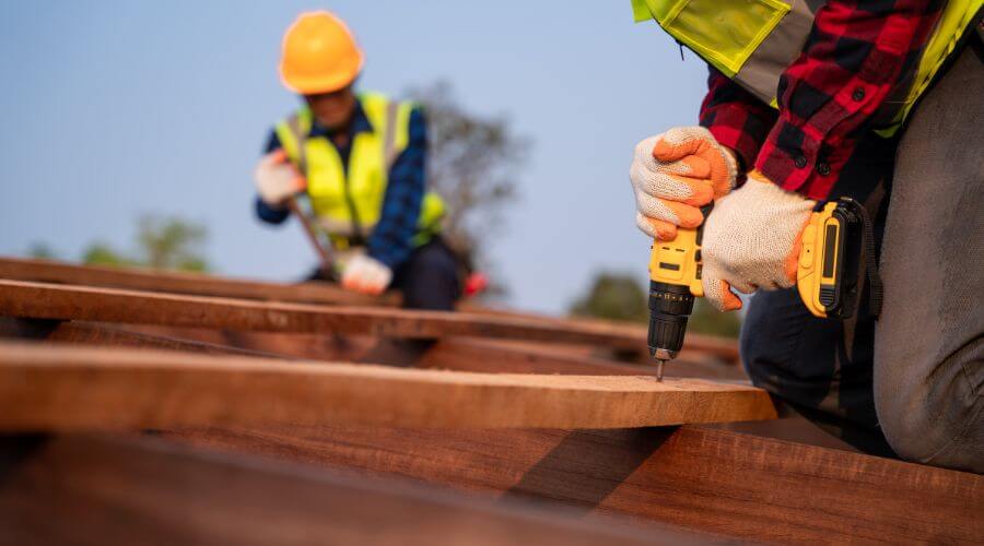 Professional Storm Sewer Service in Mooreton, ND